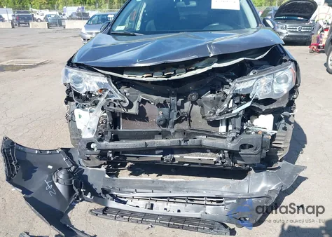 2015 Toyota Rav4 Le z USA, uszkodzony, nr VIN JTMBFREV0FJ030182